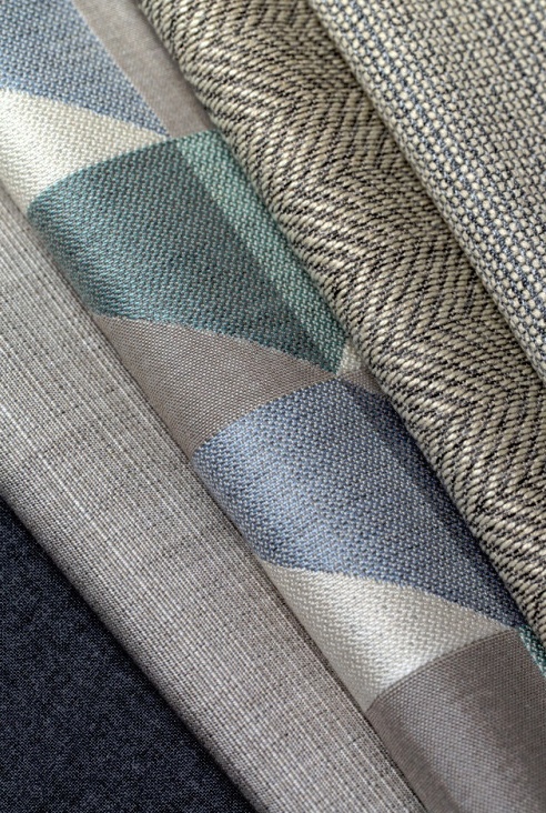 Fabrics
