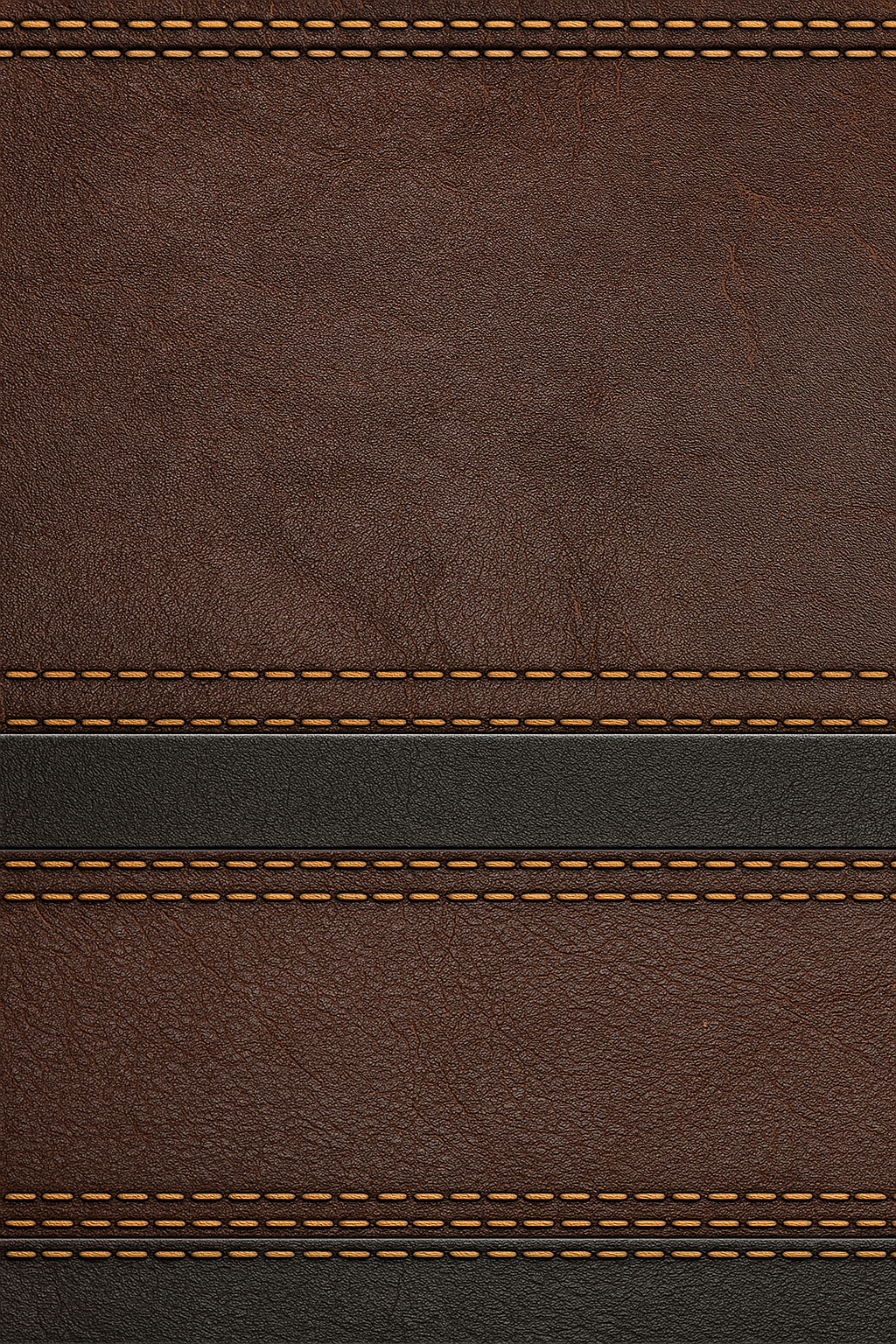 Leather
