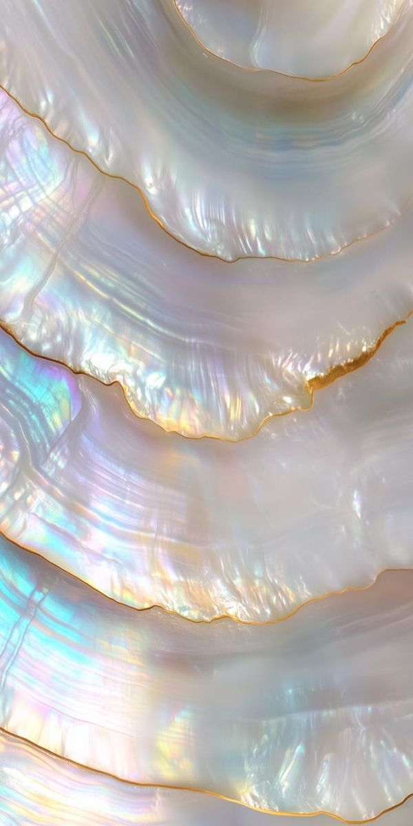 Mother of Pearl